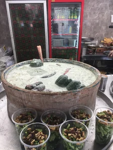 غذاخوری طهران قدیم