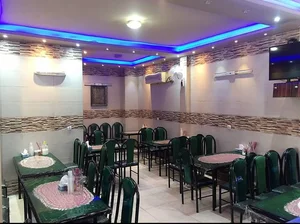 رستوران مقدم 4