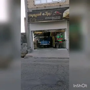 تورک اسپورت