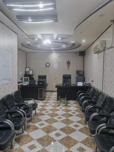 مشاور املاک صالحی 3