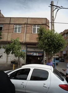 تعمیرگاه خودرو 2