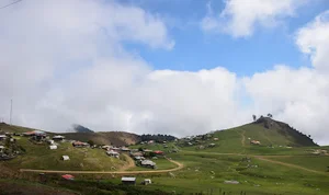 ییلاق چارسو اسالم
