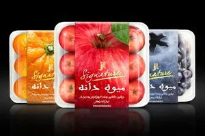 میوه دانه