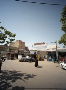 رادیاتور سازی اکبری