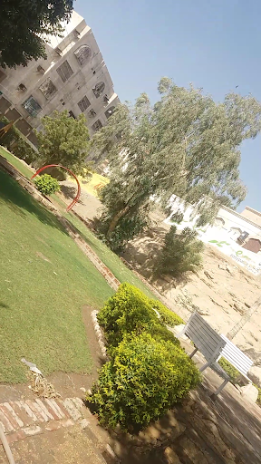 Tek Chand Park