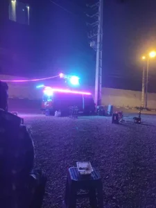 کارفود علی هامان 3
