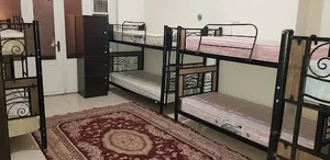 خوابگاه پانسیون دخترانه پرنیان