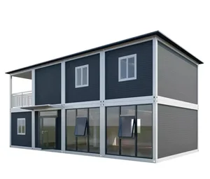 My home