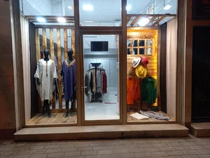 بوتیک نازپوش