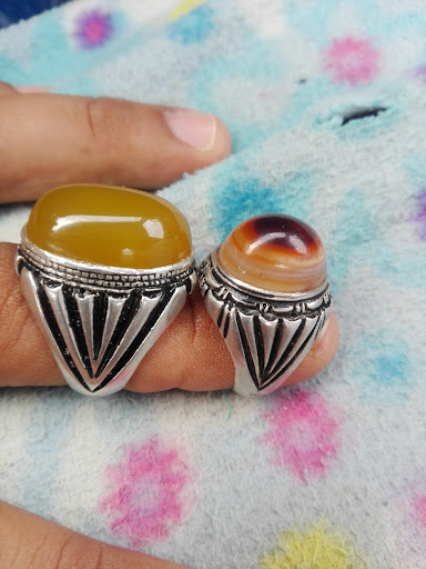 نانوایی جعفر