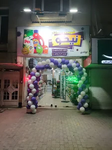 شوینده بهداشتی نیکو