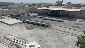 تیرچه صنعتی نوین ساز جنوب