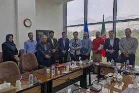 مهندس یوسفی سیستم های امنیتی حس برتر