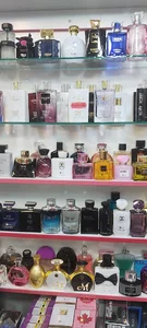 Atragin Perfumes
