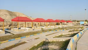 campground soor