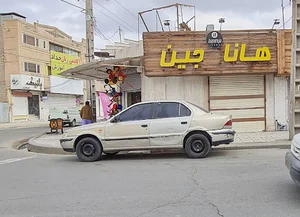 هانا جین