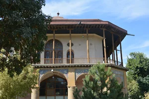 موزه چهلستون (موزه خوشنویسی)
