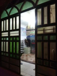 مسجد امام هادی (ع) 2