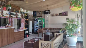 قهوه دایی