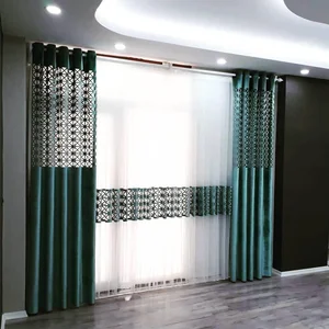 پرده سرای غلامیان 2