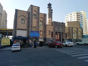 دفتر فروش پارسیا ( مشاوراملاک)