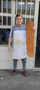 نانوایی احمد چورک 5