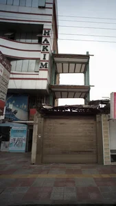 دکتر علی یزدان پناه 2