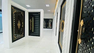 بزرگمهر پوشش خاوران