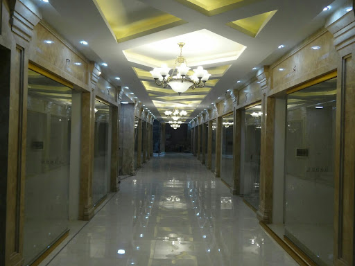 City Center