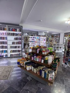 شهرکتاب چالوس