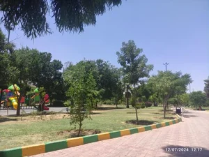 بوستان ایرانی 4