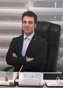 دکتر محمد رضا نجفی 5