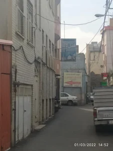 هتل آپارتمان آرش 3