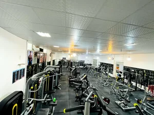 باشگاه بدنسازی افضل 5