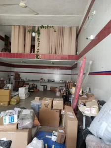 نمایندگی چاپار (کریمی) 2