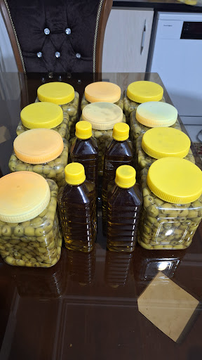 فروشگاه اینترنتی زیتون شمال