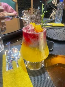 رستوران کازابلانکا 4