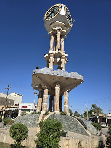 ساعة هيت
