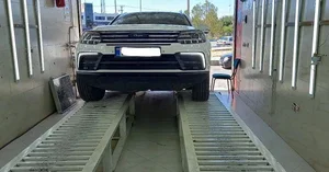 تشخیص رنگ خودرو ارمغان 5