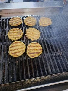 بولکی برگر