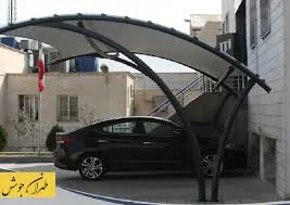 پارکینگ حاجی آباد