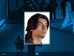 نبی جعفری