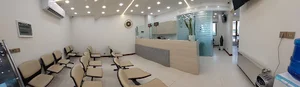 آزمایشگاه دکتر علیزاده