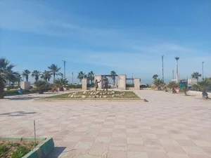 پارک مادر 2
