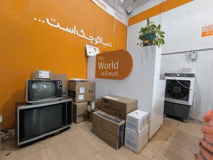 نمایندگی دکاپست تربت جام