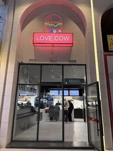 Love.cow - Irbid