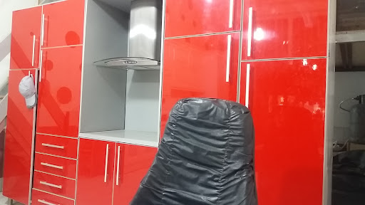 کابینت آشپزخانه پارسیان