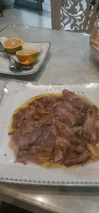 طباخی قوچ میشک 2