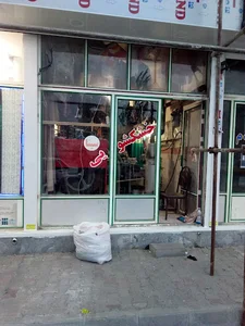 خشکشویی ایرج