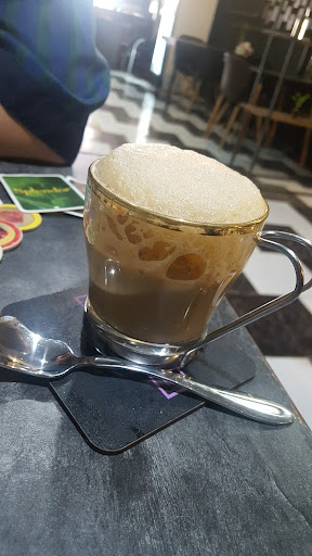 کافی‌شاپ ایران | Owl Cafe